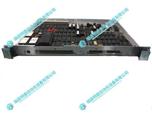 Motorola MVME320B磁盤控制器板