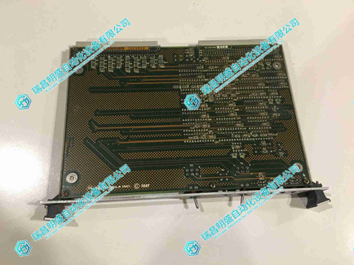 Motorola EMI-1 01-W3737B-01B嵌入式控制器模塊