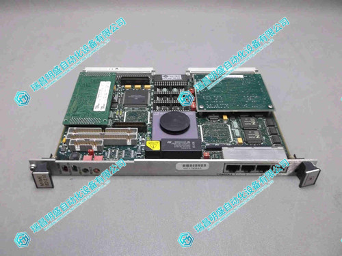 Motorola MVME162-210過渡模塊