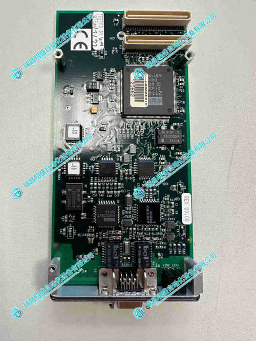 Motorola MPMC202 通信模塊