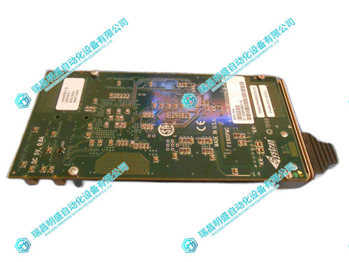 Motorola MPMC221單張纖維卡