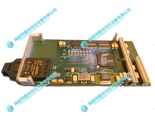 Motorola MPMC221單張纖維卡