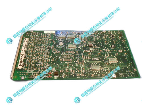 Motorola MPMC222雙纖維卡