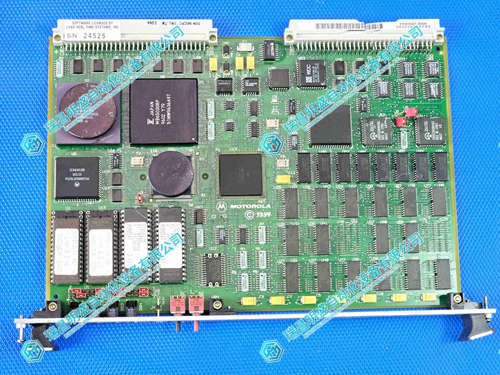 Motorola MVME 147-014適配器模塊