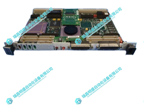 Motorola MVME 162-01單板計(jì)算機(jī)