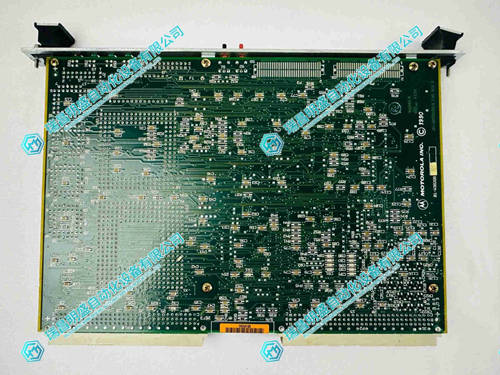 Motorola MVME 167-32A單板計算機