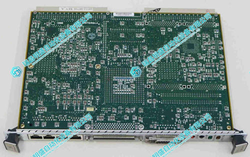 Motorola MVME 172-263以太網(wǎng)模塊