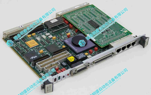 Motorola MVME 172-263以太網(wǎng)模塊