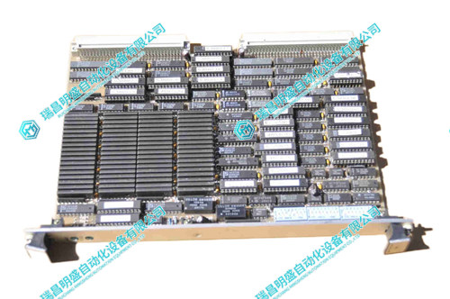 Motorola MVME-224-2輸入輸出模塊