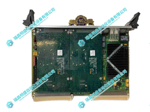 Motorola MVME 2301 01-W3345F-01H控制器模塊