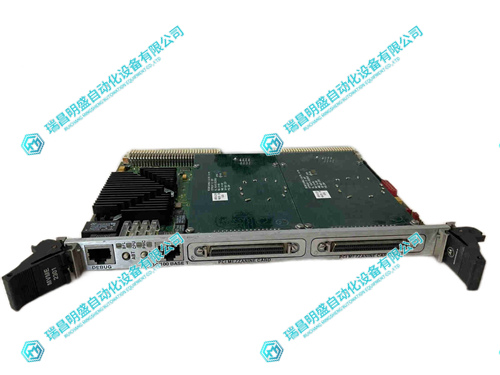 Motorola MVME 2301 01-W3345F-01H控制器模塊
