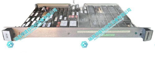 Motorola MVME-327A總線適配器