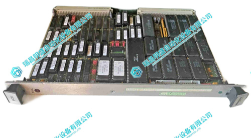 Motorola MVME-327A總線適配器