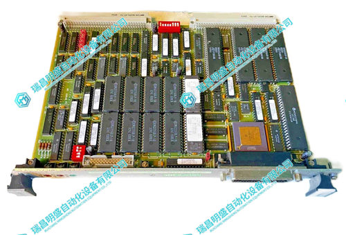 Motorola MVME-332XT總線控制器