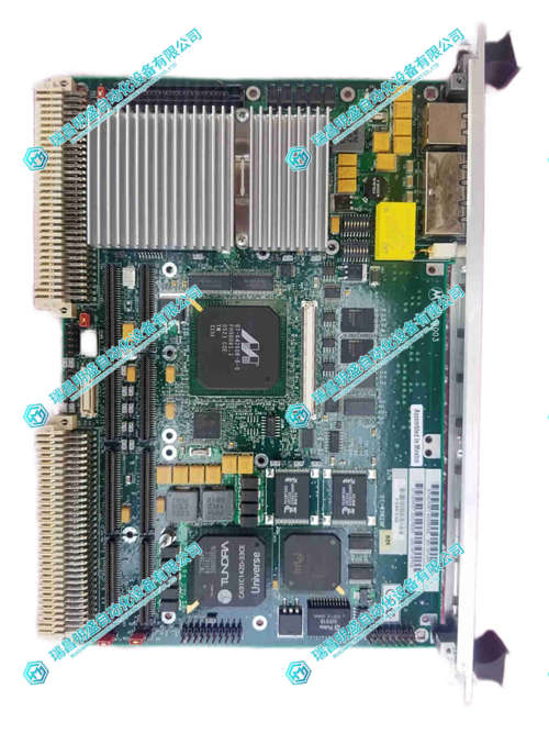 Motorola MVME-5500 CPU模塊