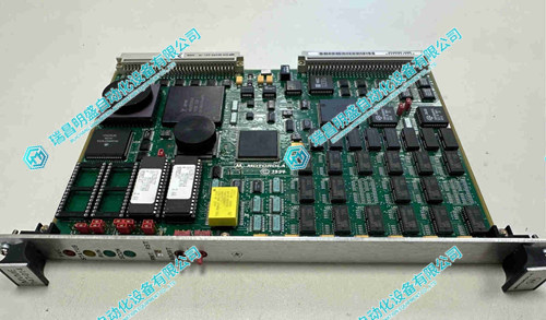 Motorola MVME147-014 單板計算機