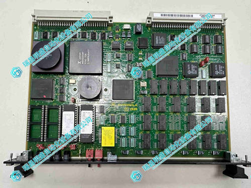 Motorola MVME147-024 自動化控制模塊