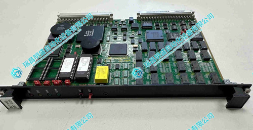 Motorola MVME147-024 自動(dòng)化控制模塊