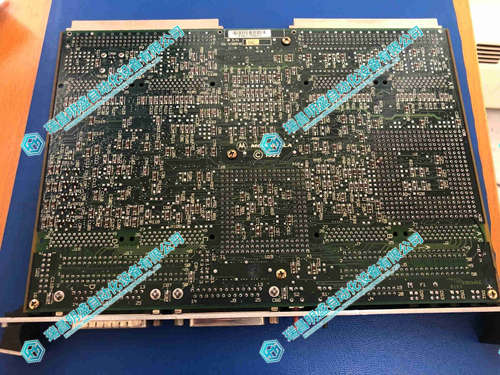 Motorola MVME162-02 工控控制卡件