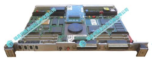 Motorola MVME162-522A 控制脈沖卡件