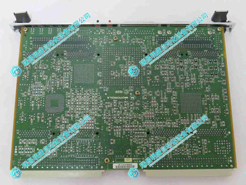 Motorola MVME162-523控制主板卡件