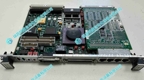 Motorola MVME172-263 01-W3183F-10A數(shù)字量控制板卡