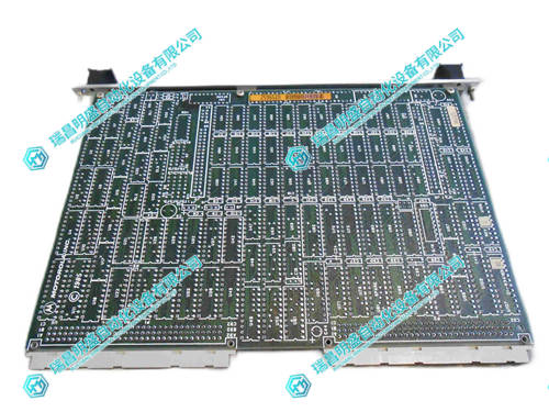 Motorola MVME204-2通訊模塊