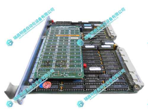 Motorola MVME204-2通訊模塊