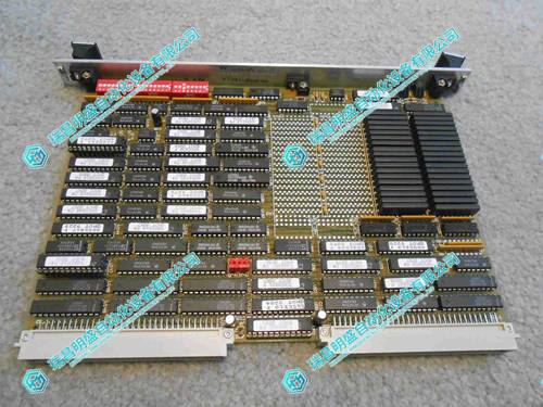 Motorola MVME224A-1 01-W3588B動態(tài)內(nèi)存模塊