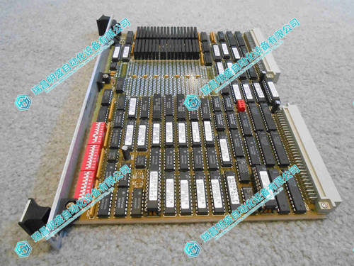 Motorola MVME224A-1 01-W3588B動(dòng)態(tài)內(nèi)存模塊