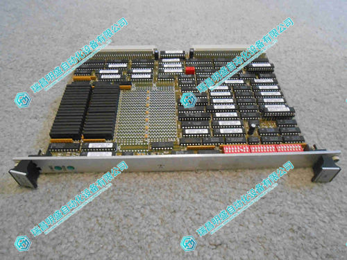 Motorola MVME224A-1 01-W3588B動(dòng)態(tài)內(nèi)存模塊