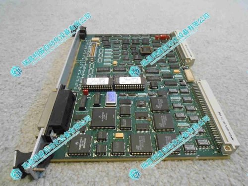 Motorola MVME332PA1端口模塊