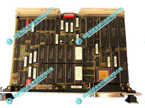 Motorola MVME332XT 01-W3475B-02D總線控制器