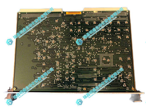 Motorola MVME333S-2控制器模塊