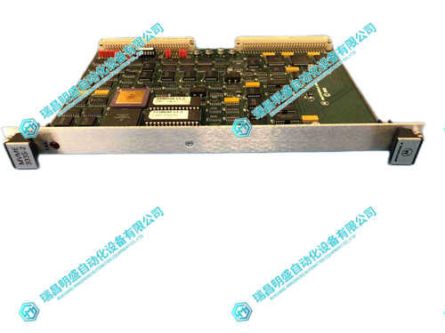 Motorola MVME333S-2控制器模塊