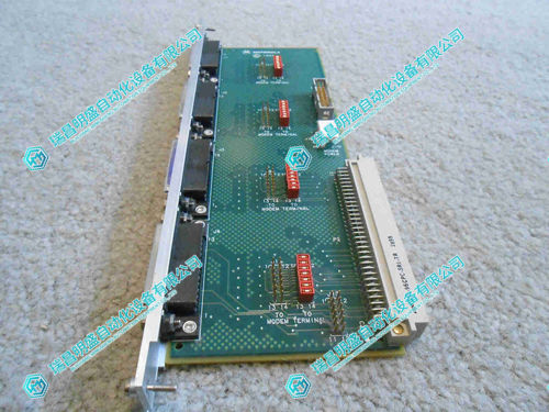 Motorola MVME712-101拓展模塊