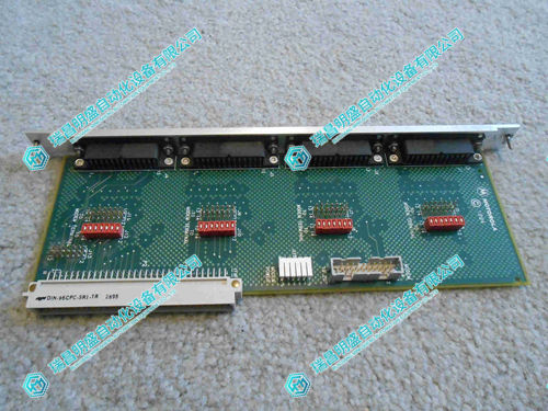 Motorola MVME712-101拓展模塊