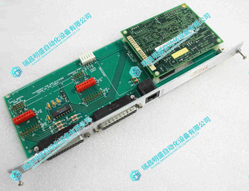 Motorola MVME714M多路復(fù)用器模塊