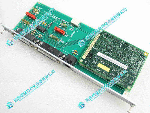 Motorola MVME714M多路復(fù)用器模塊