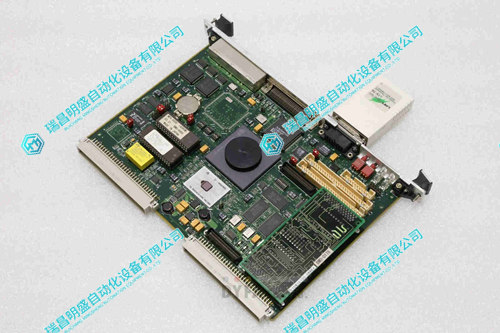 Motorola VME162PA-242LE嵌入式控制器