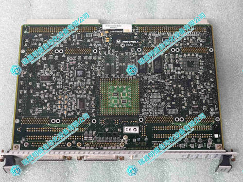 Motorola MVME162 P344E 01-W3528F-52E電源模塊