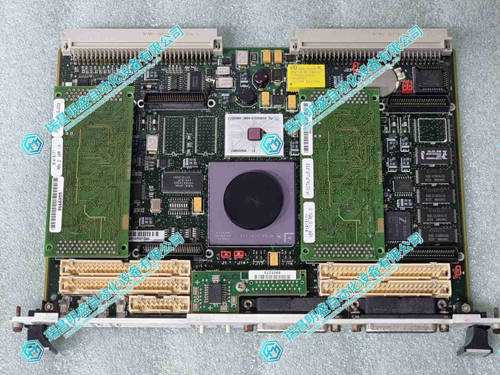 Motorola MVME162 P344E 01-W3528F-52E電源模塊