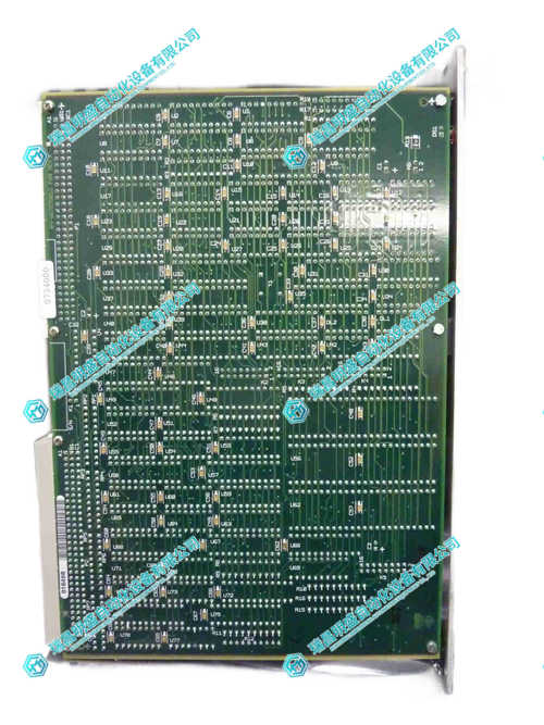 Motorola VME-340B 處理器 PCB 卡