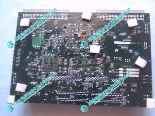 Motorola MPC750 SCT750 EO-00102 印刷電路板