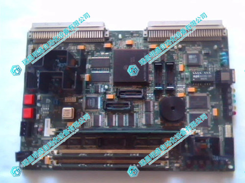 Motorola MPC750 SCT750 EO-00102 印刷電路板