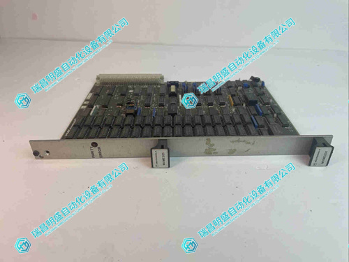 Motorola MVME-201通訊板