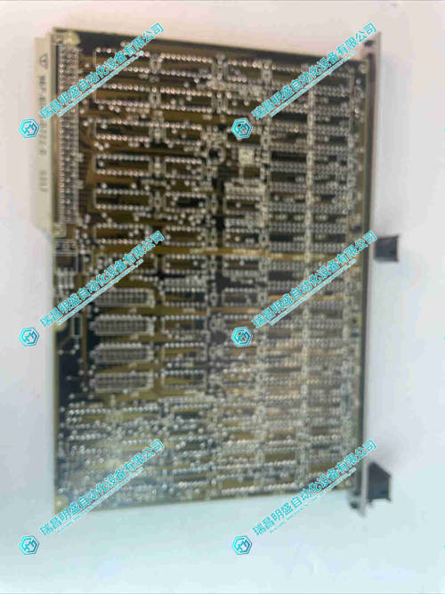 Motorola MVME-201通訊板