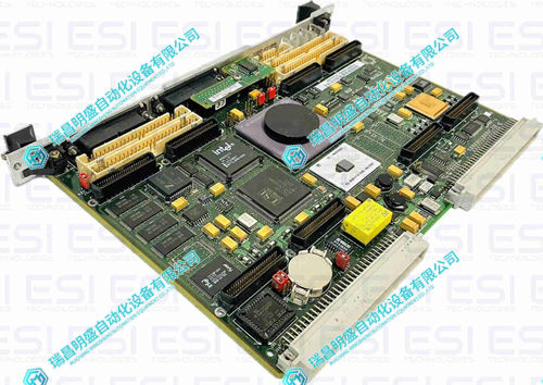 Motorola MVME172PA-644SE自動(dòng)化控制模塊