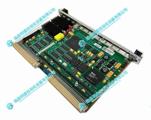 Motorola MVME5110-2261 單板計算機