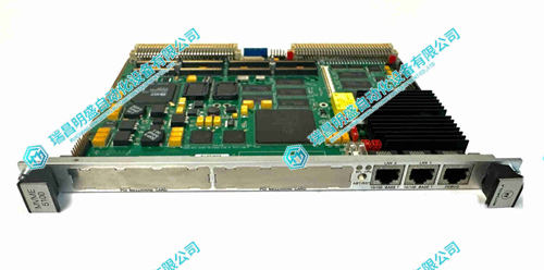 Motorola MVME5110-2261 單板計算機